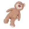 Indestructible Squeaky Dog Toy - Plush view 4