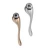 Beavorty Eye Cream Massage Sticks, Zinc Alloy, 2-Piece Set view 1