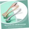 Beavorty Eye Cream Massage Sticks, Zinc Alloy, 2-Piece Set view 3