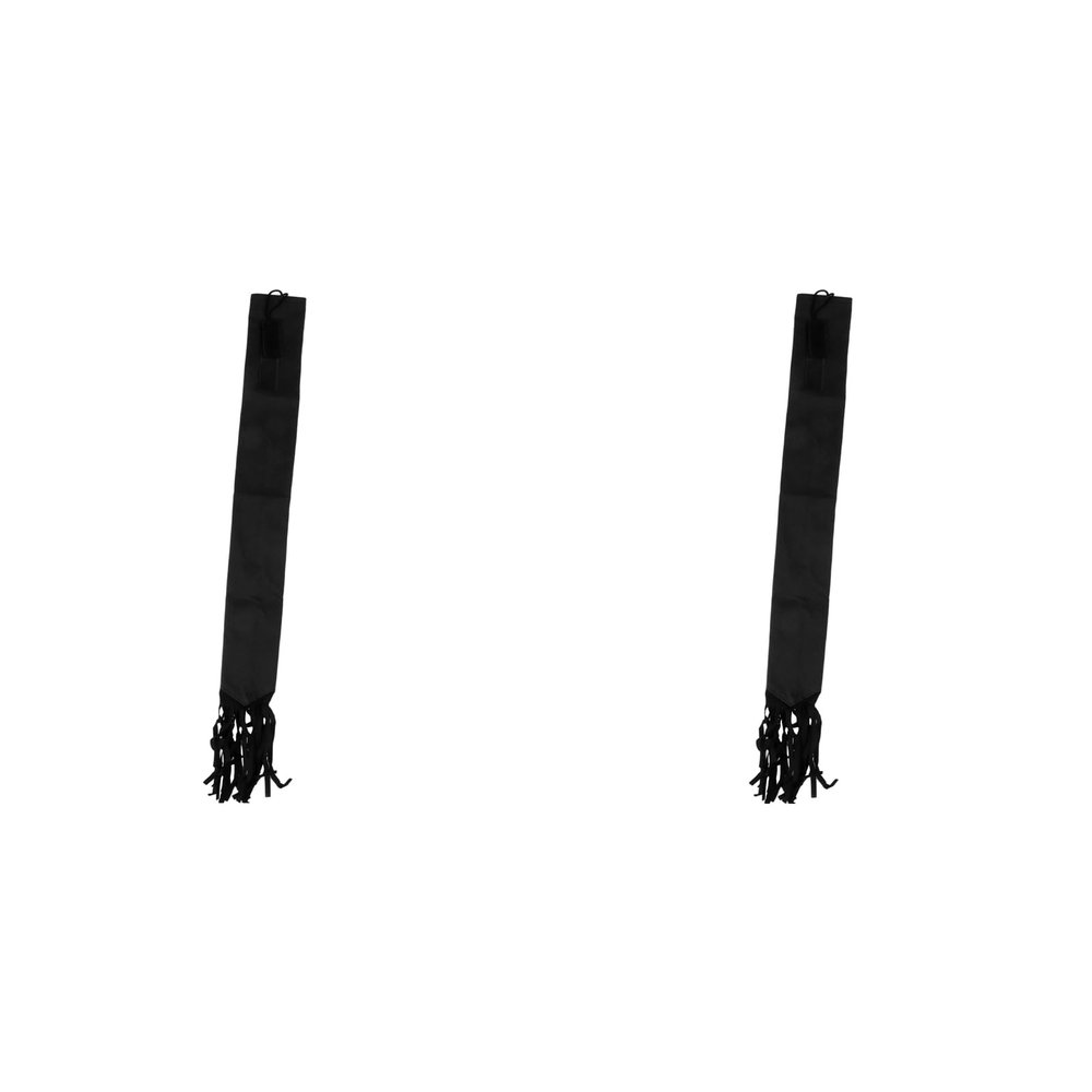 Stretchable Horse Tail Bag and Protector