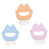 Levemo 3-Piece Cat Comb Set view 1