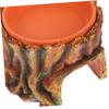 Resin Reptile Hide, Safe with Spacious Interior view 3