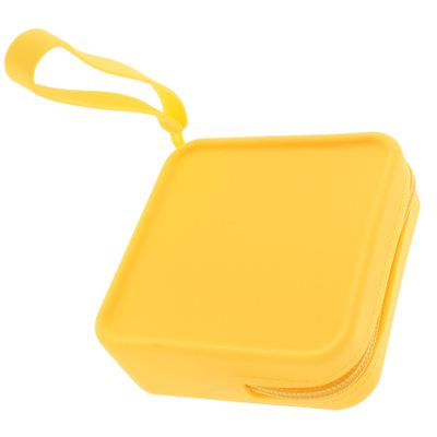 CORHAD Silicone Dog Treat Pouch - Portable & Versatile