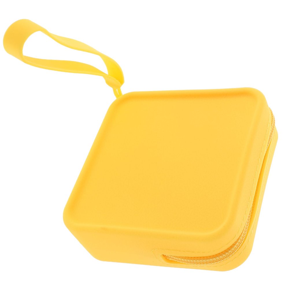 CORHAD Silicone Dog Treat Pouch - Portable & Versatile