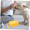 CORHAD Silicone Dog Treat Pouch - Portable & Versatile view 3