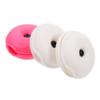 Turtle Cable Winders, 3-Piece ABS Set for Headphones view 1
