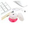 Turtle Cable Winders, 3-Piece ABS Set for Headphones view 2
