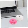 Turtle Cable Winders, 3-Piece ABS Set for Headphones view 3
