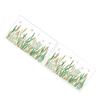 Wall Stickers for Children's Room with Plant Motif and Dragonfly, 2 Sheets view 1