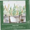 Wall Stickers for Children's Room with Plant Motif and Dragonfly, 2 Sheets view 4