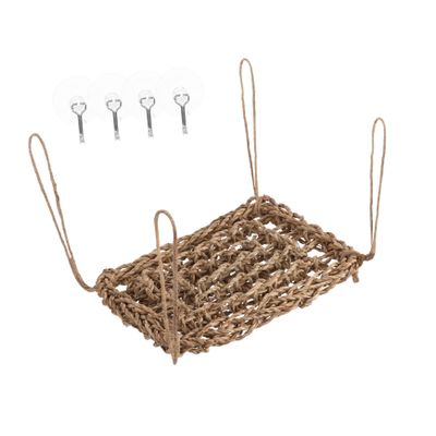 BESPORTBLE Reptile Hammock