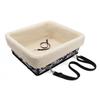 NLTNJI Dog Car Seat for Small to Medium Dogs view 1