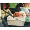 NLTNJI Dog Car Seat for Small to Medium Dogs view 2