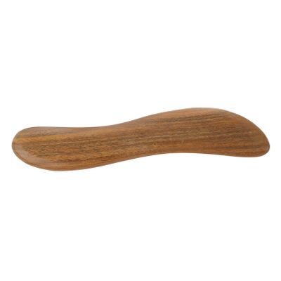 Practical Verawood Massage Comb for Head and Neck