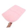 Vaguelly Waterproof Cotton Changing Pad for Travel, Large, Absorbent, Breathable, Washable and Dryer-Safe view 3