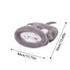 Indoor Cat Furniture, Puppy Burrow Pad view 2
