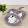 Indoor Cat Furniture, Puppy Burrow Pad view 4