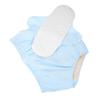 KOMBIUDA 5-Piece Reusable Leakproof Adult Incontinence Underwear, Cotton, Washable and Breathable, for Men and Women view 4