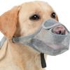 ChAusa Dog Muzzle for Medium Dogs, Adjustable view 1