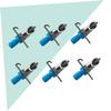BUGUUYO 10-Piece Automatic Water Fountain for Rabbits view 2