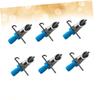 BUGUUYO 10-Piece Automatic Water Fountain for Rabbits view 3