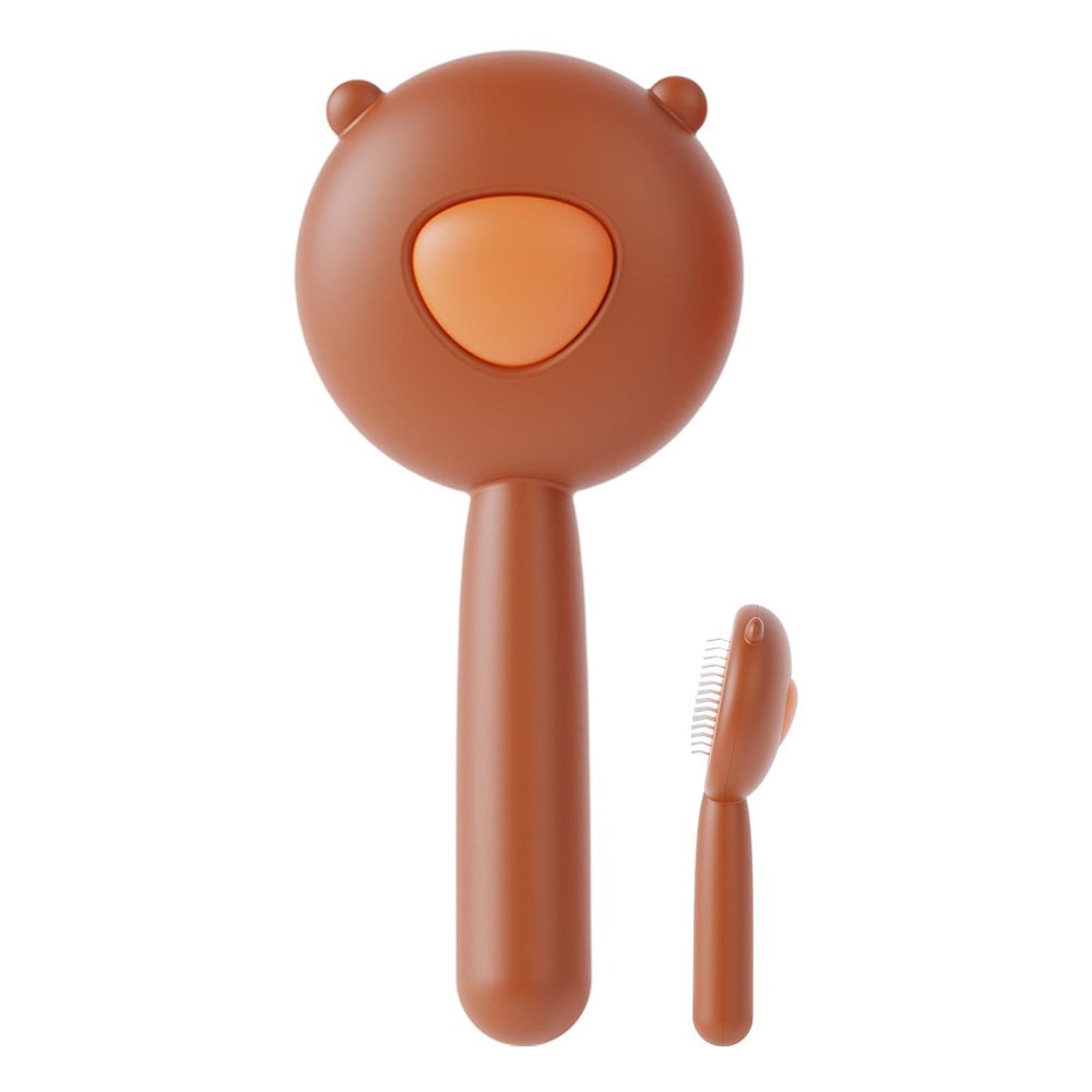 Pet Slicker Brush for Dogs and Cats