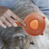 Pet Slicker Brush for Dogs and Cats view 3