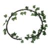 BUGUUYO 2-Piece Jungle Vines Artificial Plant for Reptiles view 1