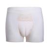 LADYYY Men's Shaping Transgender Gaff Boxer Shorts with Waist and Tummy Support (M) view 1
