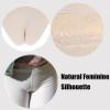 LADYYY Men's Shaping Transgender Gaff Boxer Shorts with Waist and Tummy Support (M) view 3
