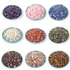 Nvzi-c Natural Light Blue Crystal Gravel, Polished, 57 mm, 200 g view 2