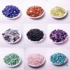 Nvzi-c Natural Light Blue Crystal Gravel, Polished, 57 mm, 200 g view 4
