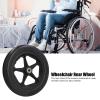 12-Inch Wheelchair Rear Wheel Replacement view 3