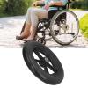 12-Inch Wheelchair Rear Wheel Replacement view 4
