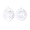 ABP-1306 Accessories for Electric Breast Pump, 17 mm and 19 mm Flanges view 1