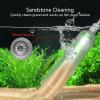 MHZSSC Aquarium Gravel Cleaner and Siphon view 2