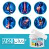 ARNIplus+ Extra-Strength Arnica Gel, 500 ml, with Vitamin C view 2