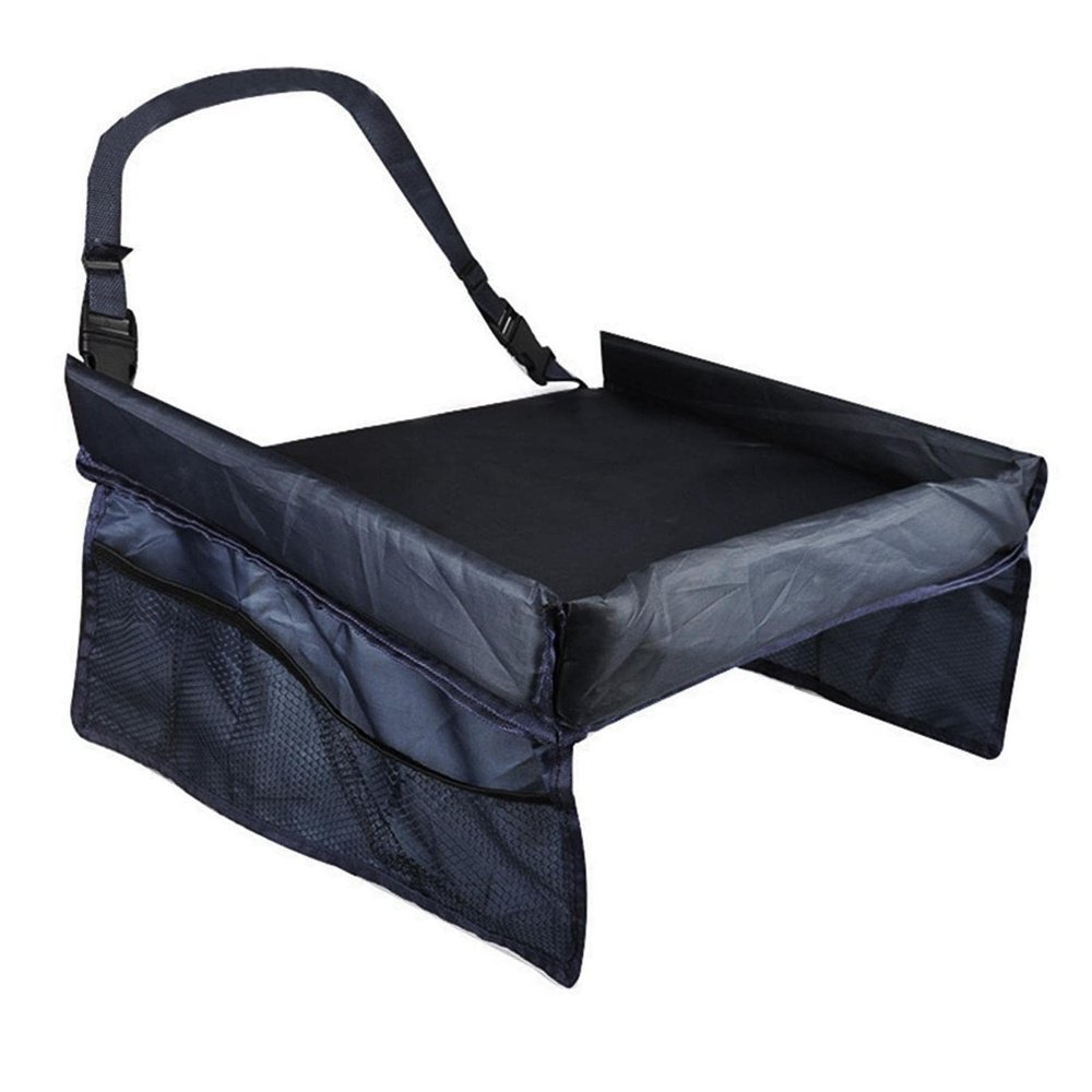 Kids Travel Tray for Strollers and Car Seats
