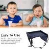 Kids Travel Tray for Strollers and Car Seats view 3