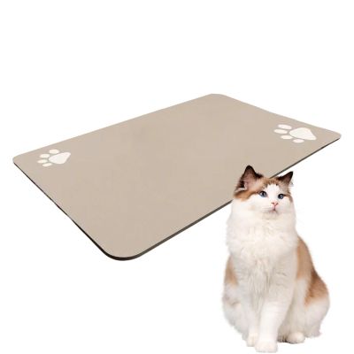 Pet Feeding Mat