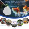 Aquarium Net with Extendable 12.7–38.1 cm Handle view 2