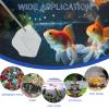 Aquarium Net with Extendable 5-15 Inch Handle view 2