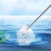 Aquarium Net with Extendable 5-15 Inch Handle view 3