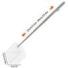 Aquarium Net with Extendable 5-15 Inch Handle view 4