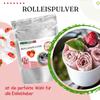 Gino Gelati Roll Ice Cream Powder, Almond, Intense Nut Flavor, Made in Germany, 1 kg view 3