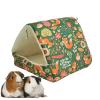 Furtryvl Warm Winter Hamster Bed, Small Pet Bed view 2