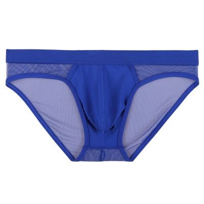 Men's Sexy Underwear - Low Rise Thong