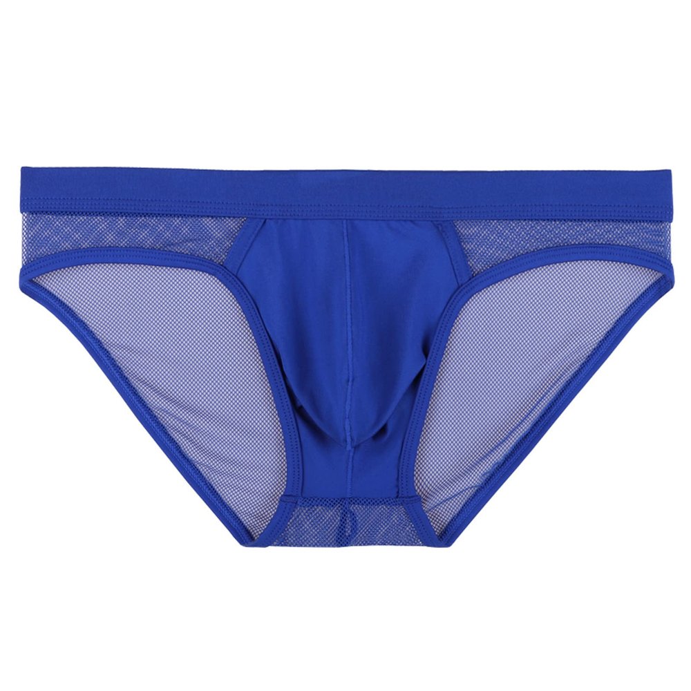 Men's Sexy Underwear - Low Rise Thong