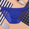 Men's Sexy Underwear - Low Rise Thong view 3