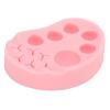 Lash Lift Brow Lamination Silicone Palette Multifunction Tray (Pink) view 2